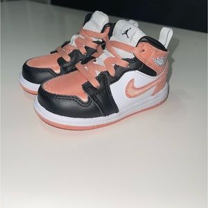 Jordan 1s (toddler